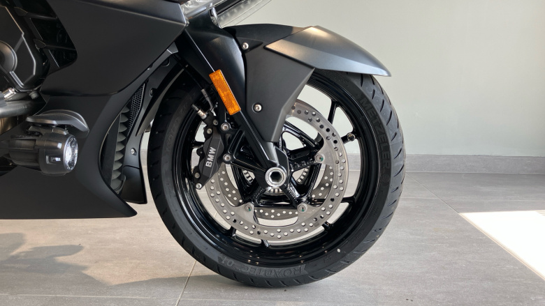 BMW K1600 GT SE (22MY)